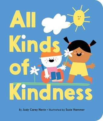 Cover for All Kinds of Kindness