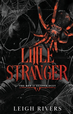 Little Stranger: A Dark Taboo Romance Cover Image