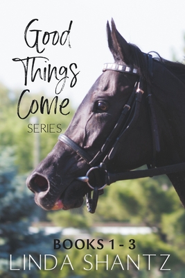 The Good Things Come Series: Books 1-3 Cover Image