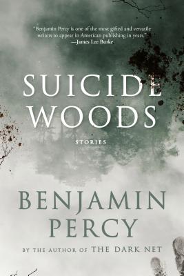 Suicide Woods: Stories Cover Image