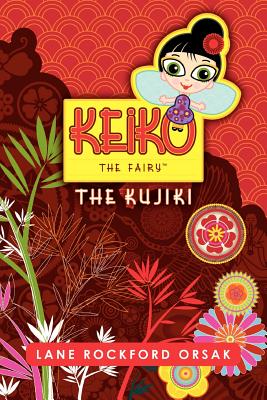 Cover for Keiko the Fairy, The Kujiki
