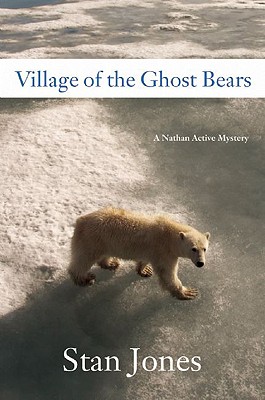 Cover for Village of the Ghost Bears