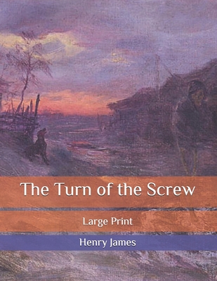 The Turn of the Screw