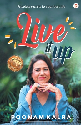 Live It Up Cover Image