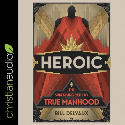 Cover for Heroic
