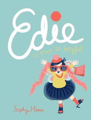 Cover Image for Edie Is Ever So Helpful