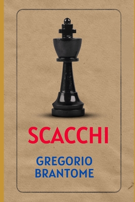 Scacchi Cover Image