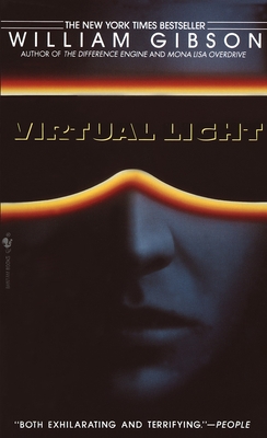 Cover for Virtual Light (Bridge Trilogy #1)