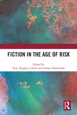 Fiction in the Age of Risk Cover Image