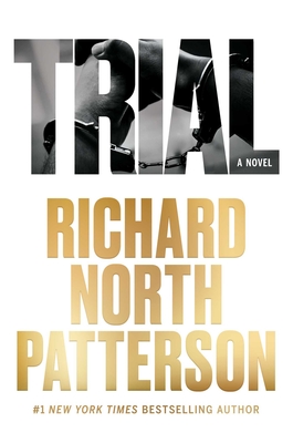 Trial By Richard North Patterson Cover Image