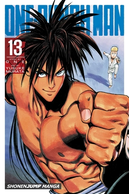 One-Punch Man: One-Punch Man, Vol. 22 (Series #22) (Paperback)