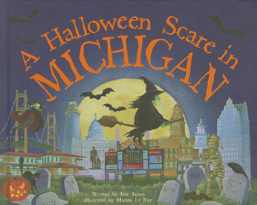 A Halloween Scare in Michigan: Prepare If You Dare
