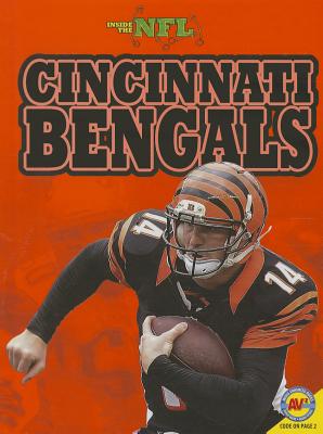 Cincinnati Bengals [Book]