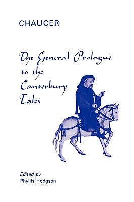 General Prologue to the Canterbury Tales (Survey of London)