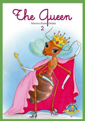 02 The Queen: Coleccion El Mundo Diminuto (Tiny World Collection) (English Edition) (El Mundo Diminuto (Tiny World) Collection #2)