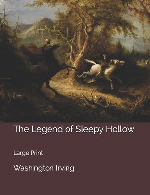 The Legend of Sleepy Hollow