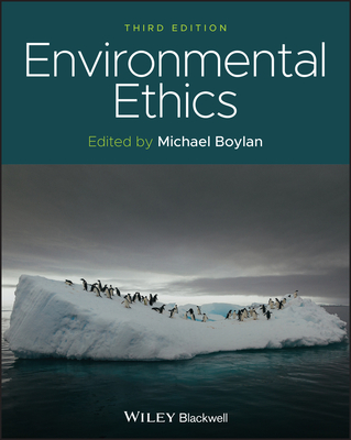 Environmental Ethics Cover Image