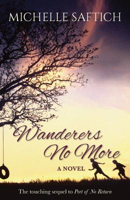 Cover for Wanderers No More