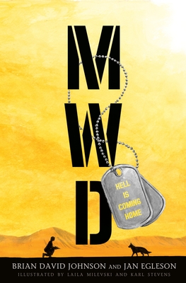 Cover for MWD