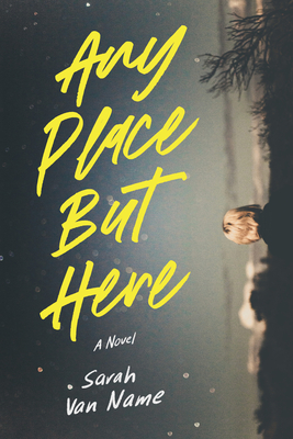 Any Place But Here Cover Image