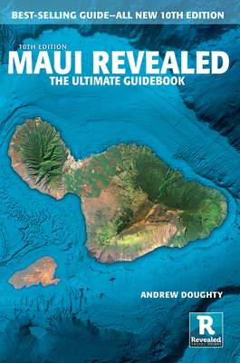 Maui Revealed: The Ultimate Guidebook Cover Image