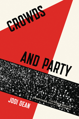 Cover for Crowds and Party