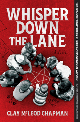 Whisper Down the Lane: A Novel