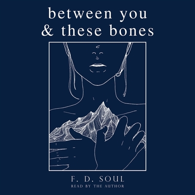 Between You & These Bones Cover Image