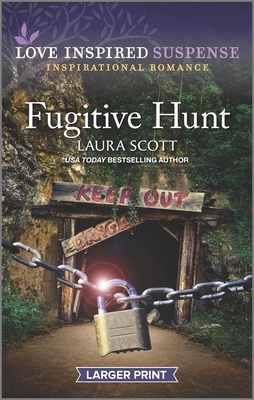 Fugitive Hunt (Justice Seekers #6)