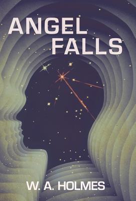 Angel Falls Cover