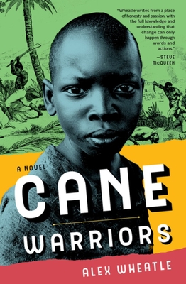 Cane Warriors Cover Image