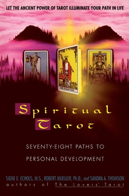 Spiritual Tarot Cover Image
