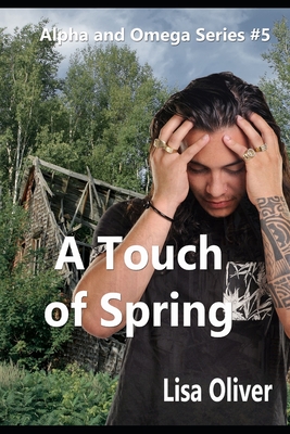 A Touch of Spring (Alpha and Omega #5)