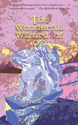 The Wonderful Wizard of Oz