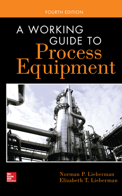 A Working Guide to Process Equipment Cover Image