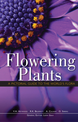 Cover for Flowering Plants