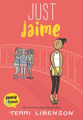 Cover Image for Just Jaime (Emmie & Friends)