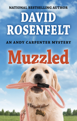 Muzzled Cover Image