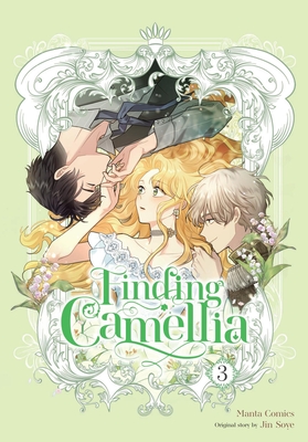 Finding Camellia, Vol. 2 | Vroman's Bookstore