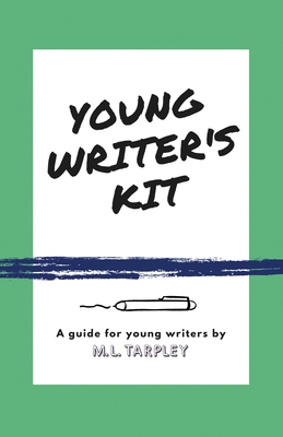 Cover for Young Writer's Kit
