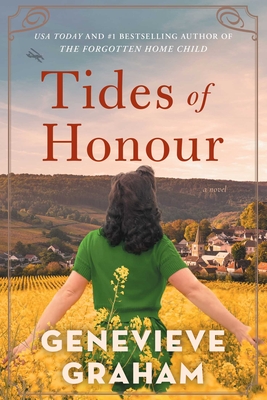 Cover for Tides of Honour