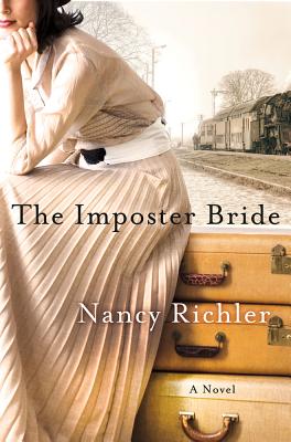 Cover Image for The Imposter Bride: A Novel
