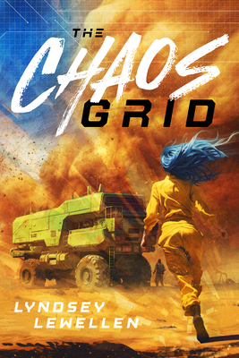 The Chaos Grid Cover Image