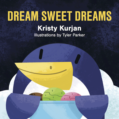 Dream Sweet Dreams (Creative Kids Series)