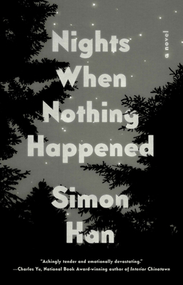 Nights When Nothing Happened: A Novel