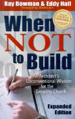 When Not to Build Cover Image