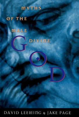 God: Myths of the Male Divine Cover Image