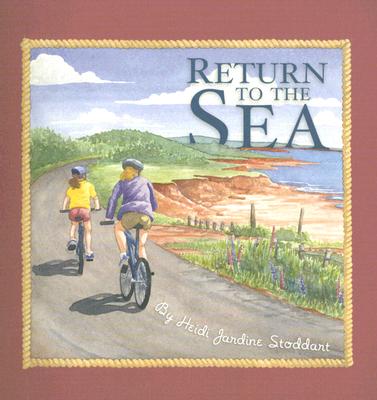 Return to the Sea PB By Heidi Jardine Stoddart Cover Image