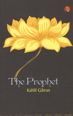 The Prophet Cover Image