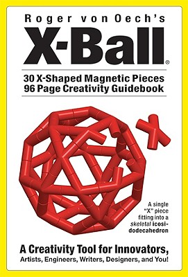 X-Ball-Red [With Toy]